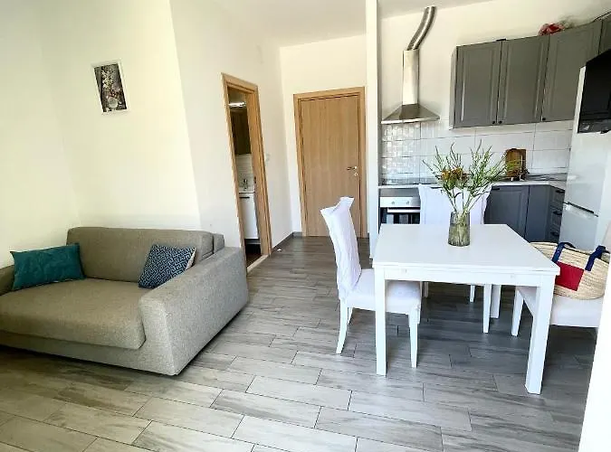 Apartment Zane Bacvice