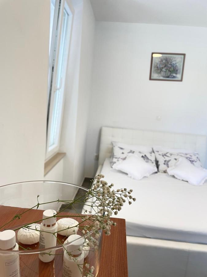 Apartma Zane Bacvice Split