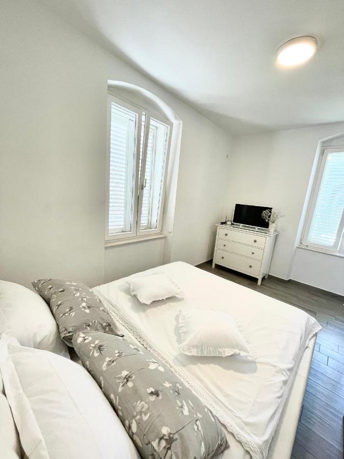 Zane Bacvice Apartma