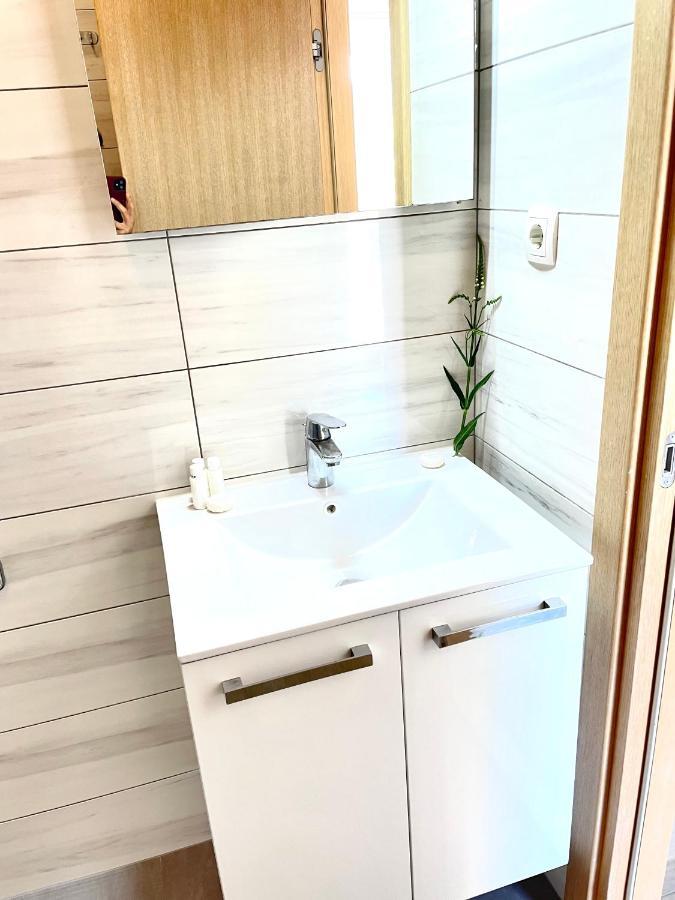 Apartma Zane Bacvice Split