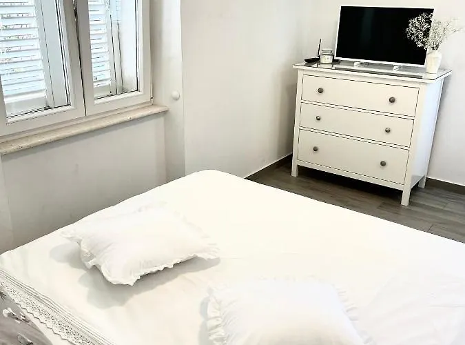 Apartment Zane Bacvice