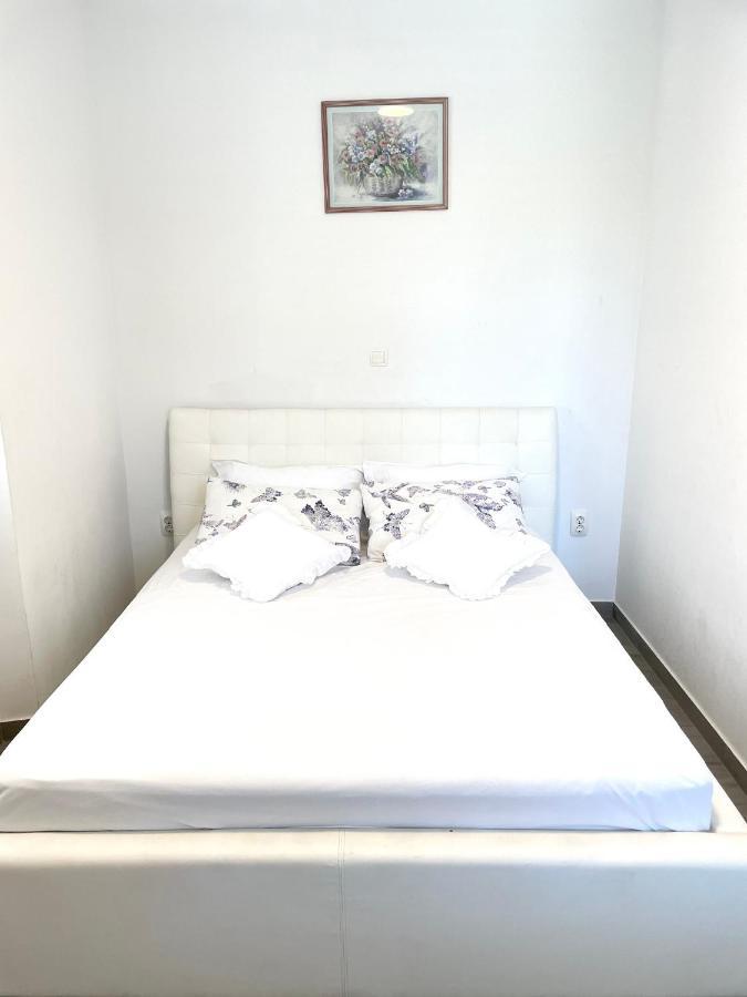 Appartement Zane Bacvice Split