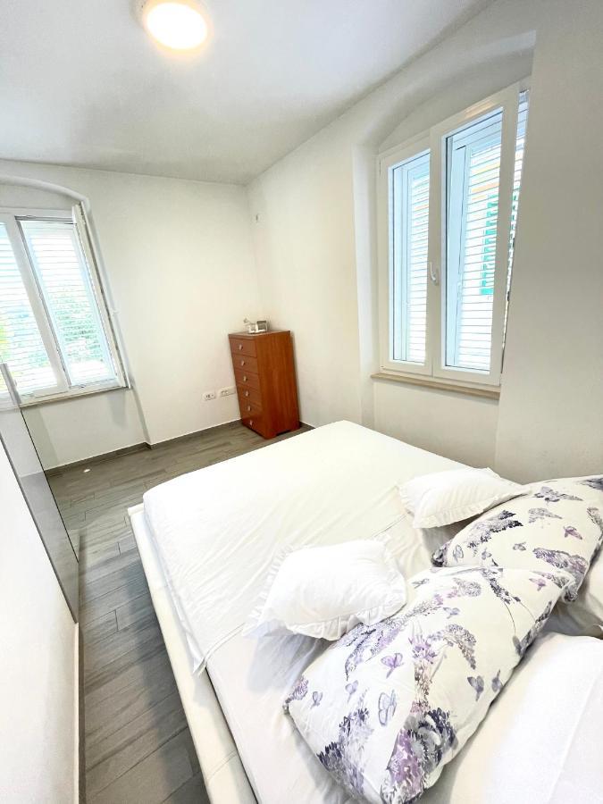 Zane Bacvice Appartement