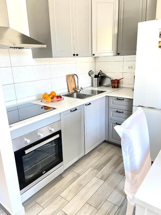 Appartement Zane Bacvice Split